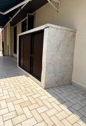 Dukes Garden (D10), Semi-Detached #614040921